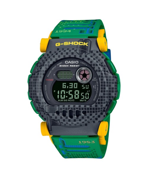 時計 G-SHOCK GD-100PS-3JR 2025年最新】GD-100PS-3JR G-SHOCKの人気アイテム - メルカリ