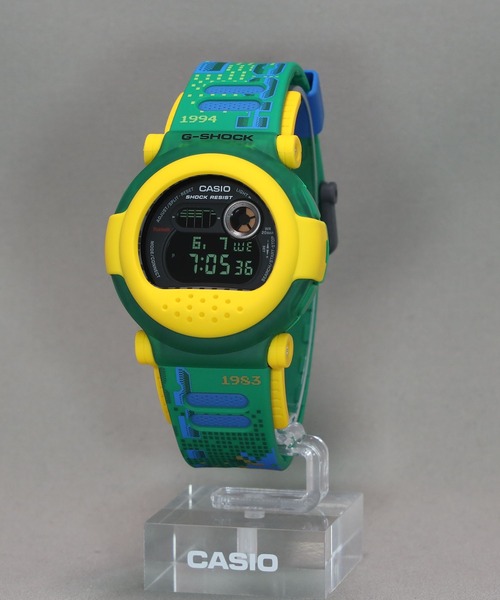 green   CASIO G-SHOCK 腕時計　早い者勝ち 楽天市場】BOX訳ありCASIO カシオ G-SHOCK Gショック ジー