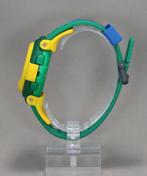 G-SHOCK 腕時計 G-B001シリーズ / G-B001RG-3JR メンズ レディース