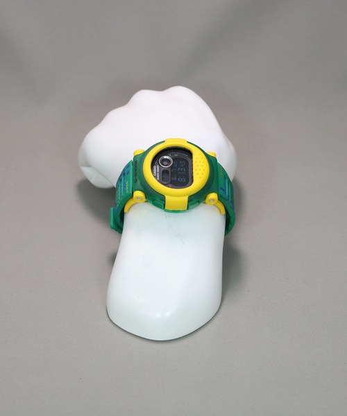 G-SHOCK 腕時計 G-B001シリーズ / G-B001RG-3JR メンズ レディース