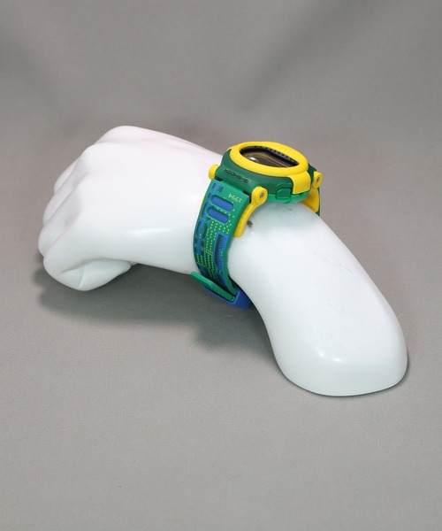 G-SHOCK 腕時計 G-B001シリーズ / G-B001RG-3JR メンズ レディース