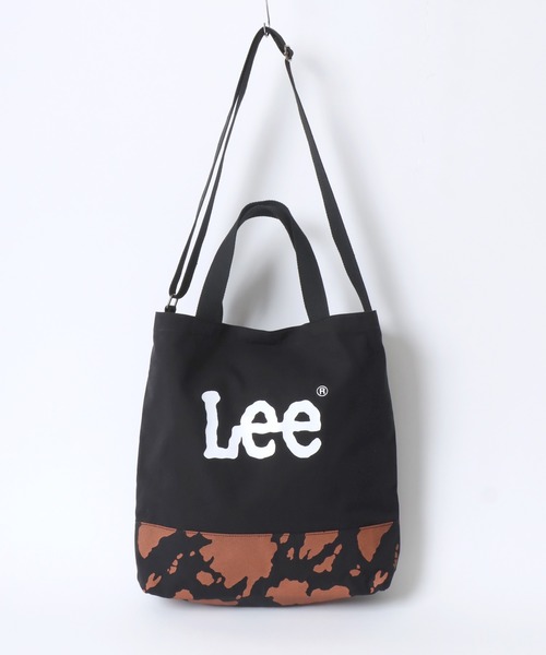 韓国商品/LEEY LOGO TOTE BAG 韓国商品/LEEY LOGO TOTE BAG