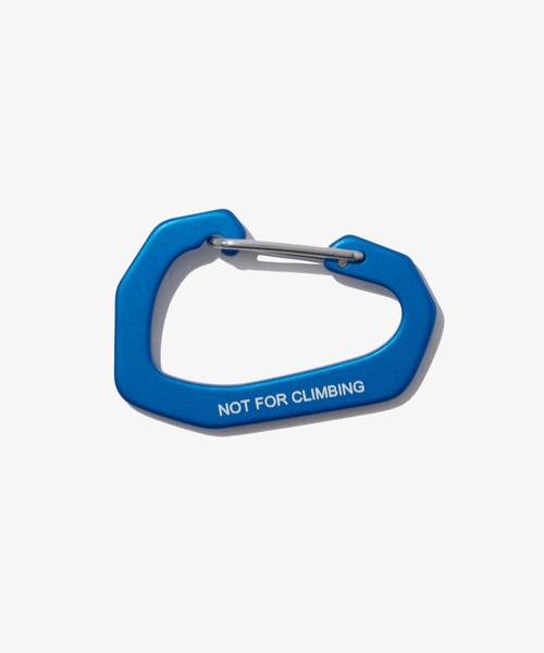 キーホルダー メンズ 「THE NORTH FACE/ザノースフェイス」LOGO CARABINER｜zozo｜10