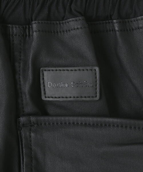 パンツ Danke Schon size S DANKE SCHON（ダンケシェーン） パンツ DankeSchon/ダンケシェーン