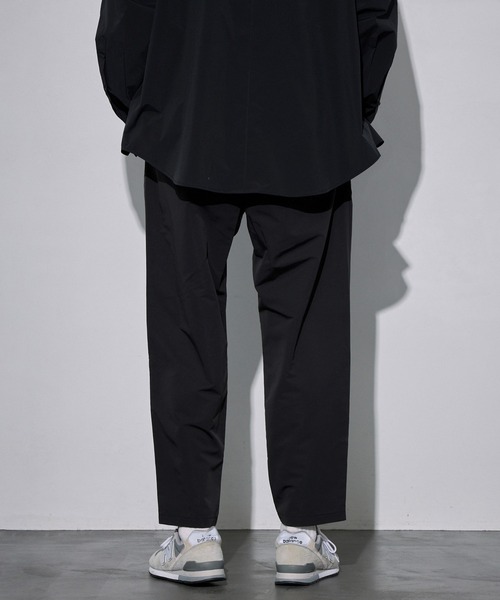 Firsthand（ファーストハンド） パンツ 「ZOZOTOWN限定」イージー