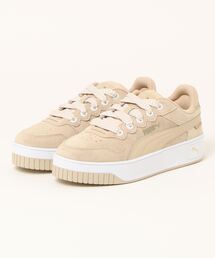 puma Carina Streetプーマキャリーナ ストリート 23.５㎝ Amazon.co.jp: [プーマ] CARINA STREET レディーススニーカー