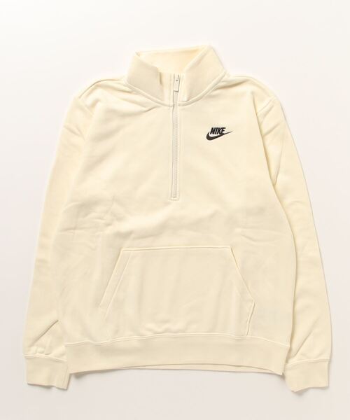 NIKE（ナイキ） トレーナー スウェット NSW クラブ フリース L/S