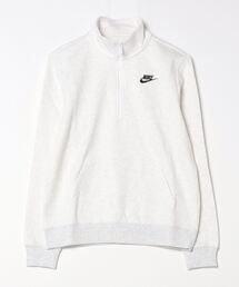NIKE（ナイキ） トレーナー スウェット NSW クラブ フリース L/S