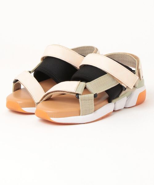ORPHIC（オルフィック） サンダル 「Bs」「it」「ORPHIC」CG HQ