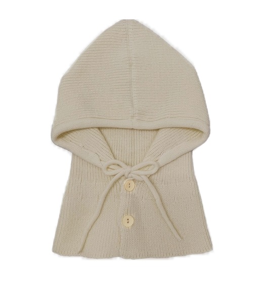 DAY CLOSET ニット帽 ニットキャップ レディース 2WAYリブニット