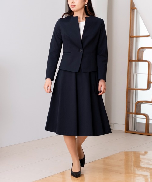 STRAWBERRY-FIELDS（ストロベリーフィールズ） スカート セレモニー