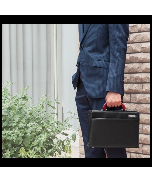 【礎-Ishizue-】豊岡製横型2wayダレスバッグ イシズエ ビジネスバッグ 礎-ishizue- ビジネスバッグ 豊岡製横型2wayダレスバッグ メンズ