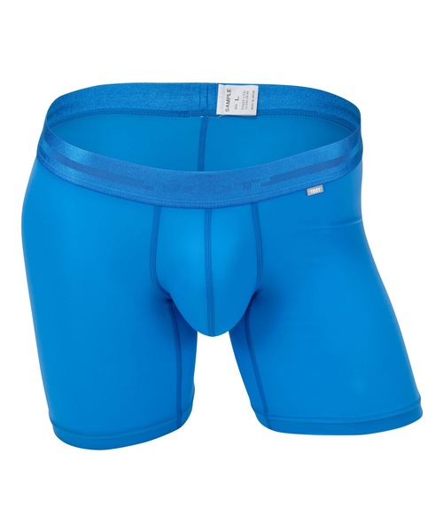 TOOT ボクサーブリーフ 5点　新品未使用　Sサイズ　週末まで値引 TOOT（トゥート） ボクサーパンツ BASIC/ReNEW TOOT NYLON LONG