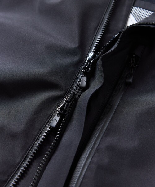phenix ベスト ジレ ＋phenix/プラスフェニックス SP GORE-TEX