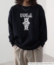 UCLA トレーナー スウェット クルーネックスウェット メンズ