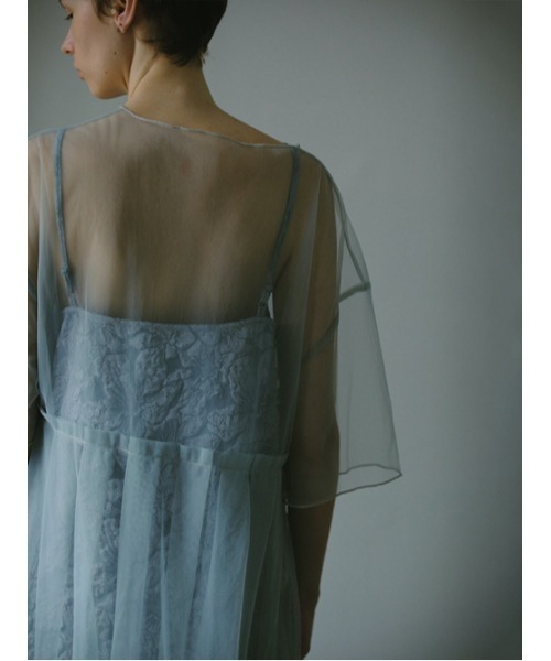 AMAIL（アマイル） ドレス Mature ballet dress : ZOZOTOWN Yahoo!店