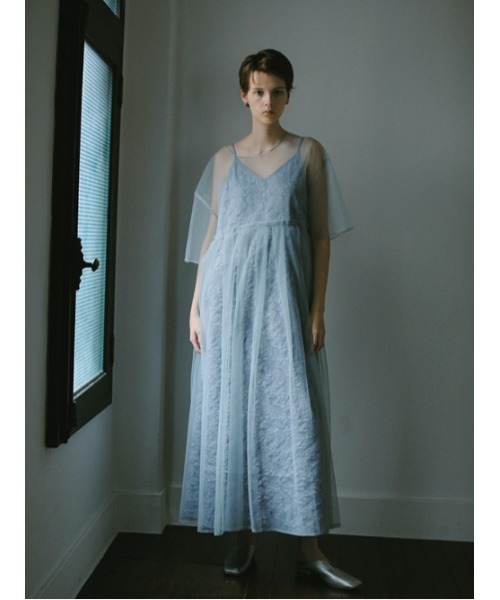 AMAIL（アマイル） ドレス Mature ballet dress : ZOZOTOWN Yahoo!店