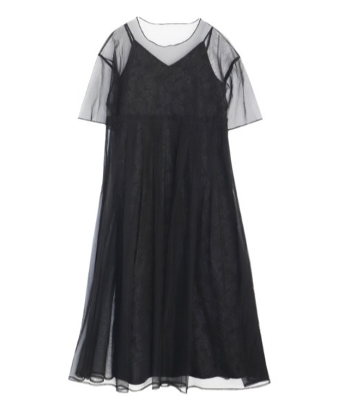 AMAIL（アマイル） ドレス Mature ballet dress : ZOZOTOWN Yahoo!店