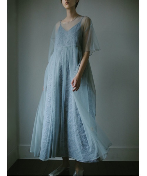 【新品】AMAIL オケージョンドレス　Mature ballet dress AMAIL ドレス Mature ballet dress : ZOZOTOWN Yahoo!店 - 通販