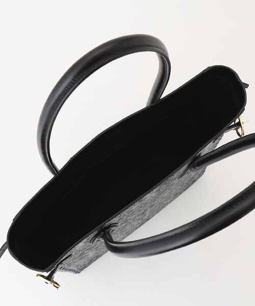 カービントグライブス　ハンドバッグ CARVING TRIBES トートバッグ SideBeltToteBag レディース