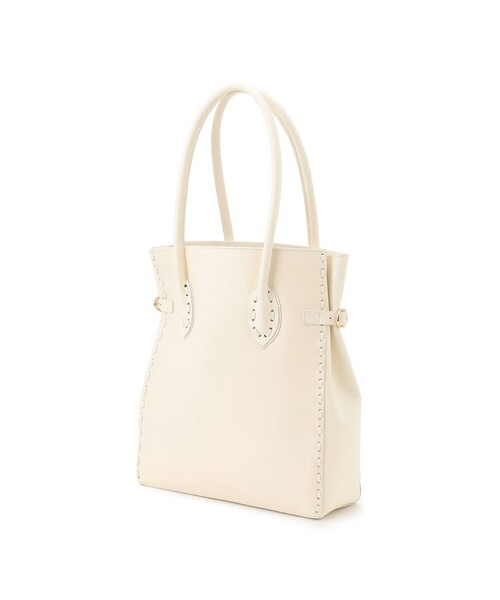 CARVING TRIBES トートバッグ SideBeltToteBag レディース