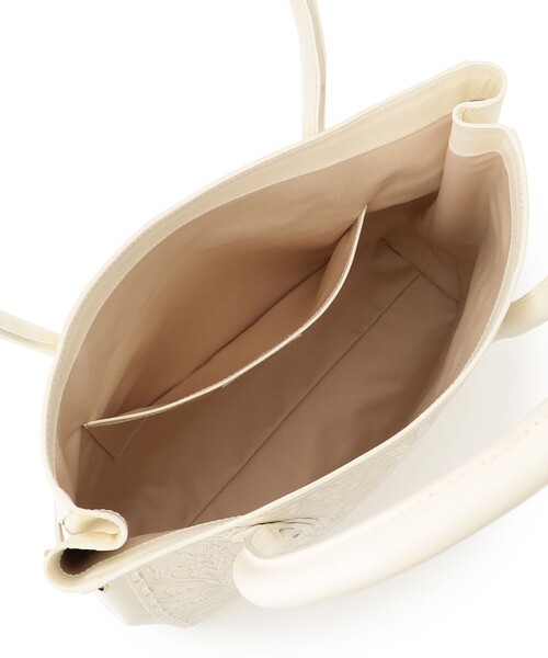 CARVING TRIBES トートバッグ SideBeltToteBag レディース