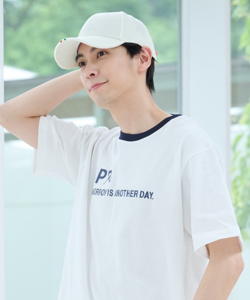 NPB 埼玉西武ライオンズ オーセンティックキャップ (ホーム) 58cm