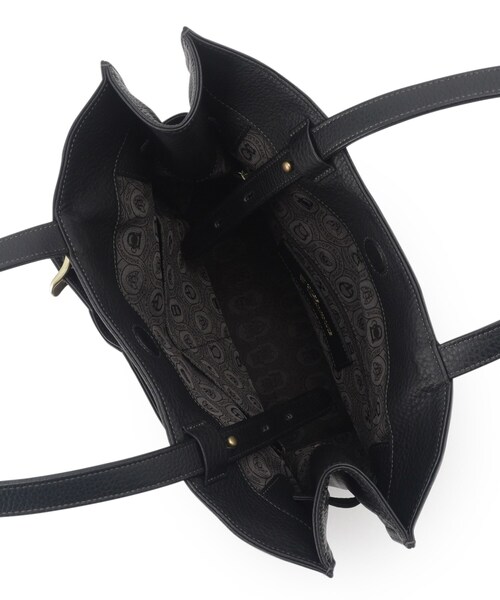 TOFF&LOADSTONE（トフアンドロードストーン） トートバッグ クシィ