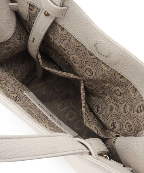 TOFF&LOADSTONE（トフアンドロードストーン） トートバッグ クシィ