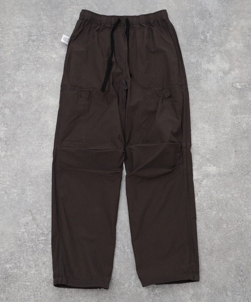 BRAIN DEAD（ブレインデッド） カーゴパンツ ADJUSTABLE SKATE PANT