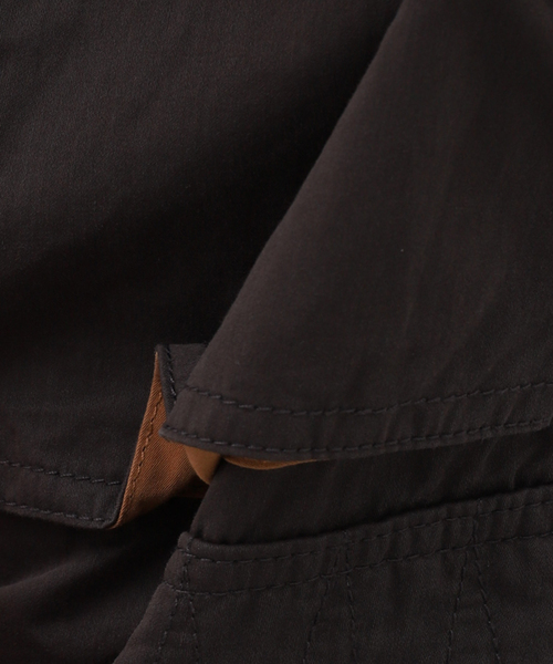 BRAIN DEAD（ブレインデッド） カーゴパンツ ADJUSTABLE SKATE PANT