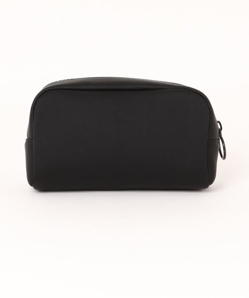 MLB ポーチ ダイバー生地ポーチ レディース メンズ : ZOZOTOWN Yahoo