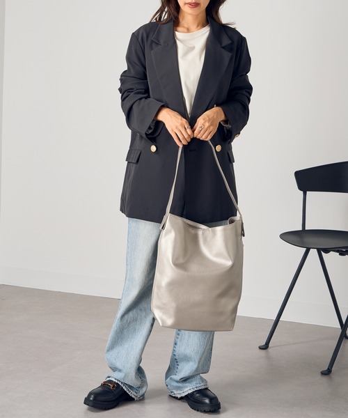 ROOTOTE（ルートート） トートバッグ 「ROOTOTE」LT.A4.スリール-A