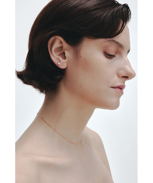 les bonbon（ルボンボン） ピアス 「les bonbon」prima pierce 