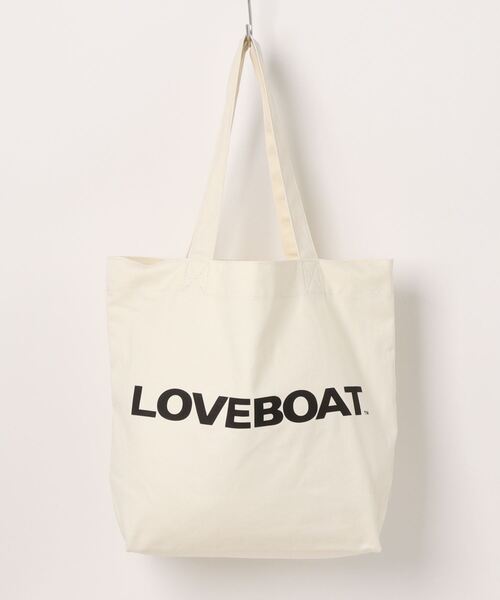 完売品！LOVE BOAT 4点セット 120cm ラブボート トートバッグ LOVE BOAT キャンバストート