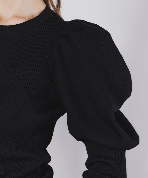 sov. 襟付きパフスリーブニット 000000043816-01-l.jpg?t=