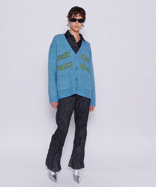 MAISON SPECIAL（メゾンスペシャル） ブラウス シャツ レディース