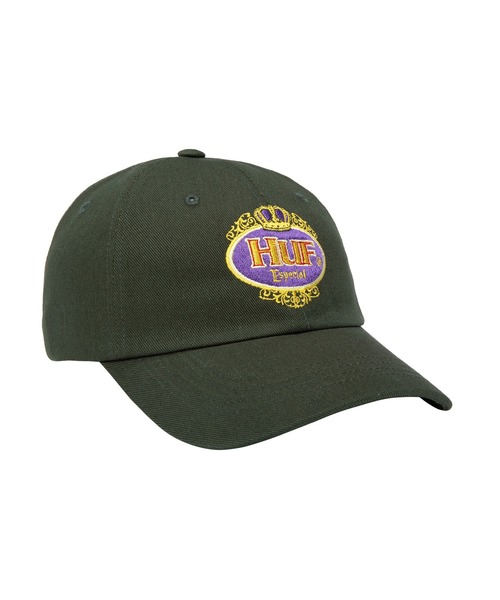 HUF Sf Classic H 6 Panel Hat Cap キャップ HUF SET Classic H 6-Panel Strapback Hat – HUF Worldwide