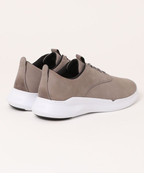 COLE HAAN スニーカー グランドクロスコート ランオックス mens