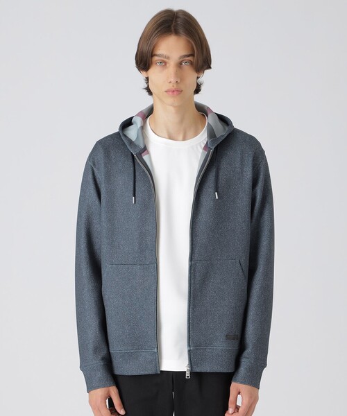 レザーパーカー（BLACK LABEL CRESTBRIDGE）のおすすめ人気商品