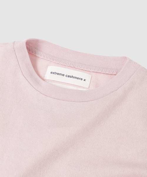 extreme cashmere ニット n°267 tina レディース : ZOZOTOWN Yahoo!店  