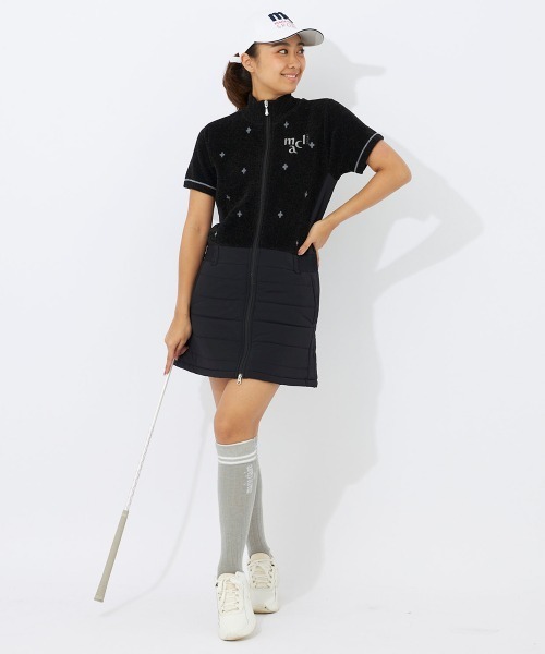 Marie Claire（マリ クレール） ワンピース 「marie claire/マリ