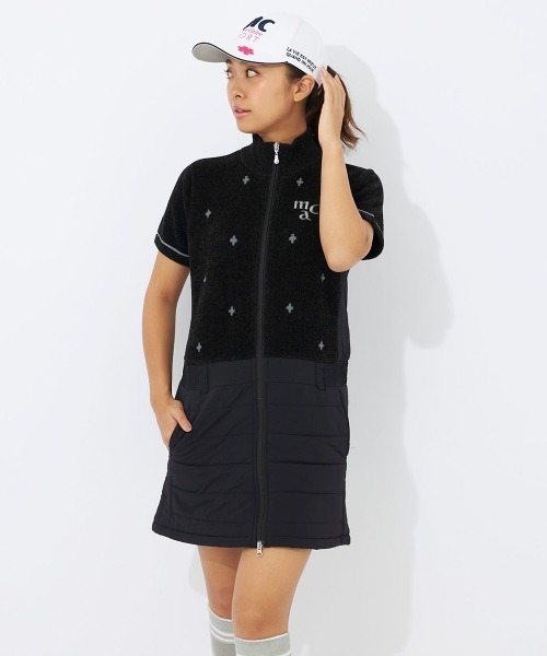Marie Claire（マリ クレール） ワンピース 「marie claire/マリ