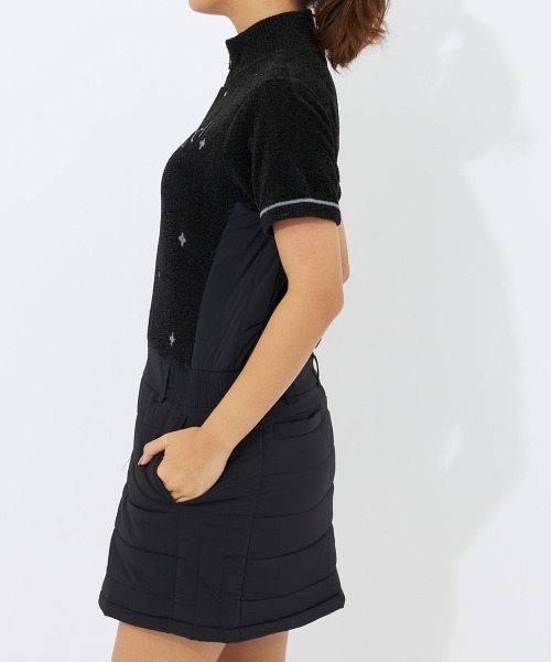 Marie Claire（マリ クレール） ワンピース 「marie claire/マリ
