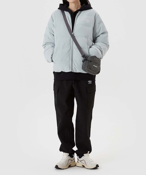 UMBRO■餃子ミニクロスバッグ ■送料込 UMBRO□餃子ミニクロスバッグ □送料込 (UMBRO/ショルダーバッグ