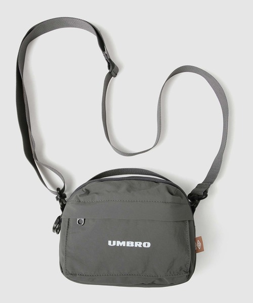 umbro（アンブロ） ショルダーバッグ 「日本未入荷」UMBRO / アンブロ