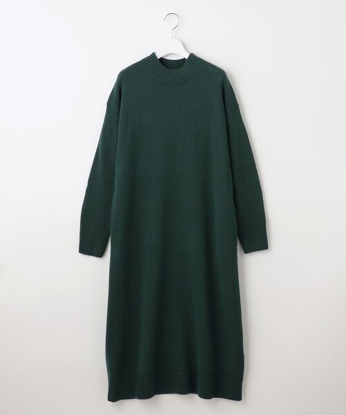 ワンピース 「洗える」カシミヤブレンド ニットワンピース | 23区 | 15