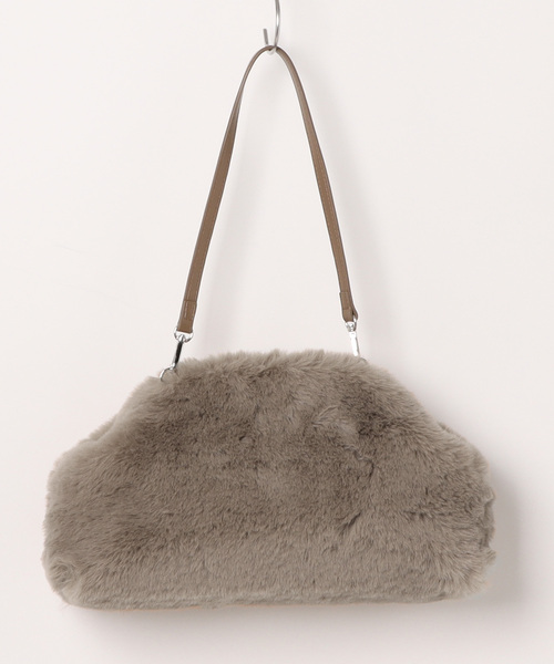 ADAM ET ROPE'（アダムエロペ） ショルダーバッグ バッグ