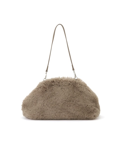 アダムエロペ ファークラッチショルダーバッグ ADAM ET ROPE'（アダムエロペ） ショルダーバッグ バッグ