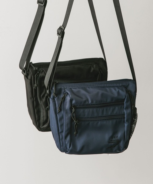 バッグ ur URBAN RESEARCH DOORS（アーバンリサーチドアーズ） ショルダーバッグ